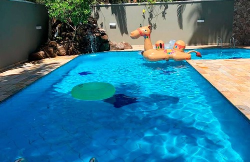 Juquehy Casa | Incrível casa a 13 min a pé da Praia de Juquehy/SP