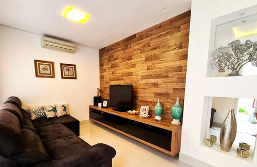 Juquehy Casa | Incrível casa com lazer na Praia de Juquehy/SP