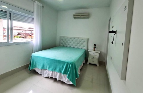Juquehy Casa | Incrível casa com lazer na Praia de Juquehy/SP