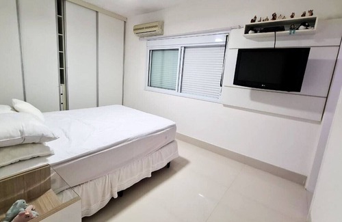 Juquehy Casa | Incrível casa com lazer na Praia de Juquehy/SP
