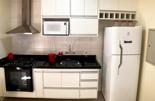 Campinas Casa | Incrível casa com churrasqueira e WiFi em Campinas