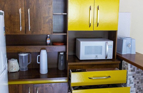 Maranduba Chalet De Esquí | Incrível casa com churrasqueira em Ubatuba/SP