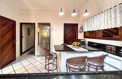 Ibiuna Casa | Incrível casa com lazer completo e WiFi -Ibiúna/SP