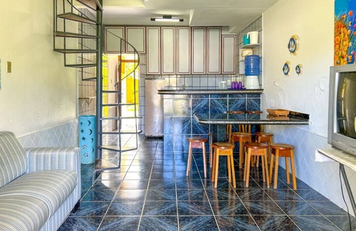 Olivenca Casa | Incrível casa com piscina em Ilhéus, na Bahia