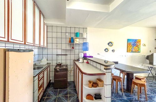 Olivenca Casa | Incrível casa com piscina em Ilhéus, na Bahia