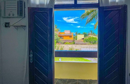 Olivenca Casa | Incrível casa com piscina em Ilhéus, na Bahia