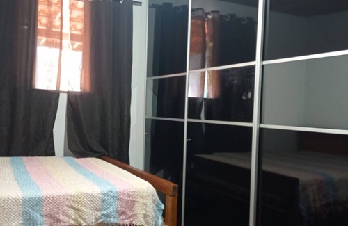 Extrema Casa | Incrível chácara com pisc e churrasq em Extrema/MG