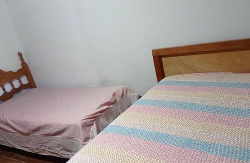 Extrema Casa | Incrível chácara com pisc e churrasq em Extrema/MG