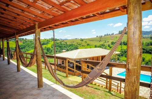 Socorro Casa | Incrível chácara com WiFi em Socorro SP