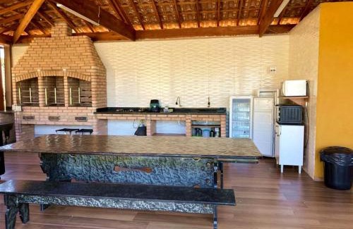 Socorro Casa | Incrível chácara com WiFi em Socorro SP