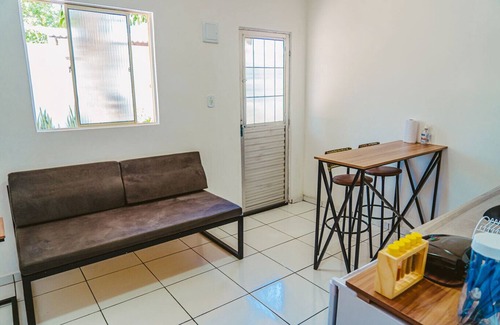 Parnaiba Chalet De Esquí | Incrível chalé c WiFi e boa localização - Parnaíba