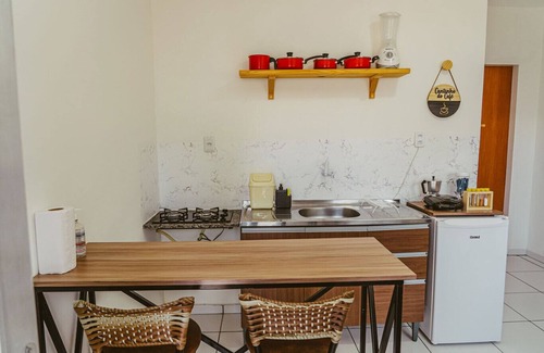 Parnaiba Chalet De Esquí | Incrível chalé c WiFi e boa localização - Parnaíba