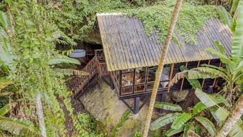 Sao Francisco do Sul Casa | Incrível experiência em meio à Natureza - Cabana | Gonzaga Stays