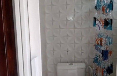 Torre Apartamento | Incrível Suíte Com: Acesso Totalmente Individual!