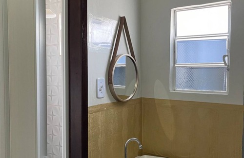 Torre Apartamento | Incrível Suíte Com: Acesso Totalmente Individual!