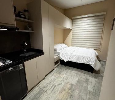 Tunja Apartamento | Increíble ApartaEstudio 1 Para Tu Estadía En Tunja