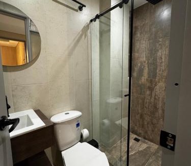 Tunja Apartamento | Increíble ApartaEstudio 1 Para Tu Estadía En Tunja