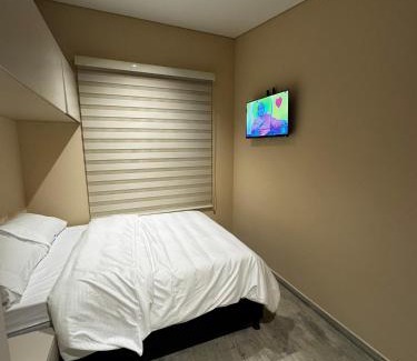 Tunja Apartamento | Increíble ApartaEstudio 1 Para Tu Estadía En Tunja