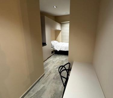 Tunja Apartamento | Increíble ApartaEstudio 1 Para Tu Estadía En Tunja