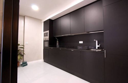 Centro Apartamento | Increíble Apartamento en Centro Salamanca