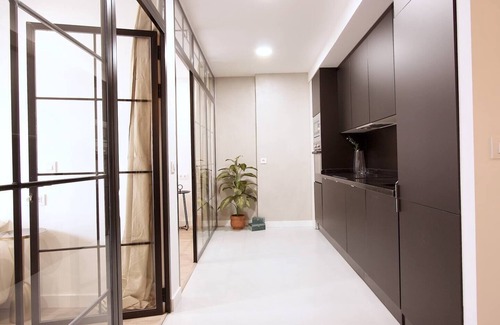 Centro Apartamento | Increíble Apartamento en Centro Salamanca