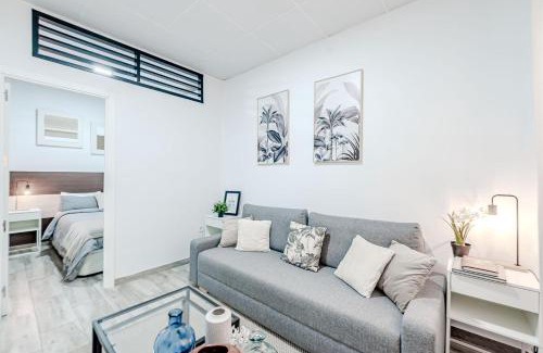 Lista Apartamento | Increíble Apartamento en Salamanca