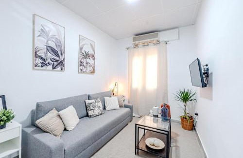 Lista Apartamento | Increíble Apartamento en Salamanca