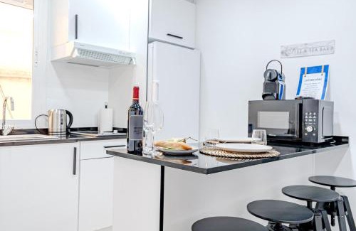 Lista Apartamento | Increíble Apartamento en Salamanca