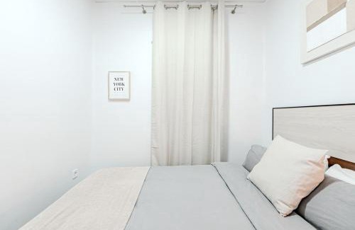 Lista Apartamento | Increíble Apartamento en Salamanca