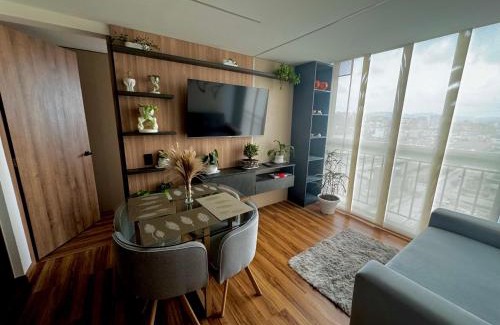 Tunja Apartamento | Increíble Apartamento Para Tu Estadía En Tunja