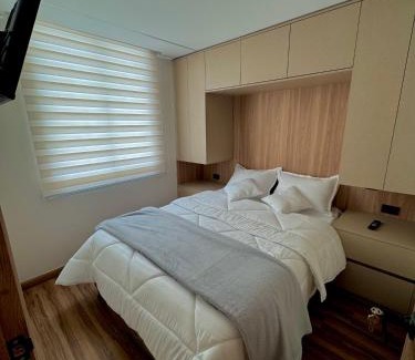 Tunja Apartamento | Increíble Apartamento Para Tu Estadía En Tunja