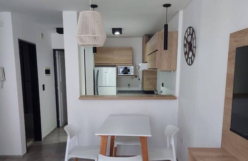 Nueva Cordoba Apartamento | Increíble departamento de 1 dorm en Nva Cordoba