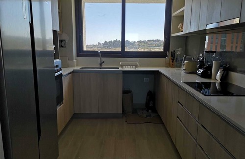 Renaca Apartamento | Increíble Departamento con vista al Mar Te espera!