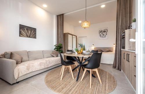 Poblats Maritims Apartamento | Increíble Loft junto a la ciudad de las ciencias
