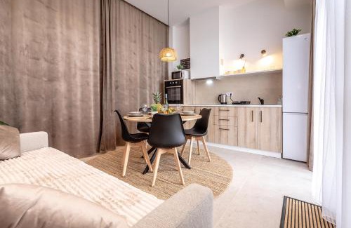 Poblats Maritims Apartamento | Increíble Loft junto a la ciudad de las ciencias