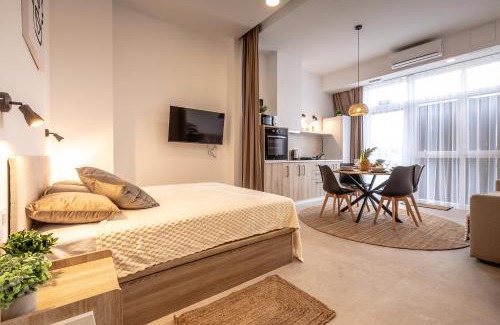 Poblats Maritims Apartamento | Increíble Loft junto a la ciudad de las ciencias