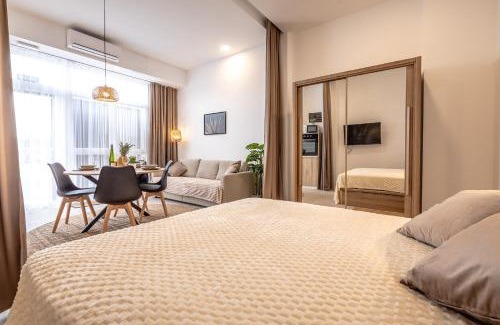 Poblats Maritims Apartamento | Increíble Loft junto a la ciudad de las ciencias
