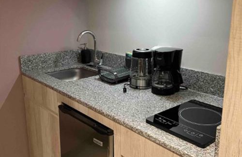 Zona Rosa Hotel | Increíble loft-Zona Rosa- CDMX- Loft 202