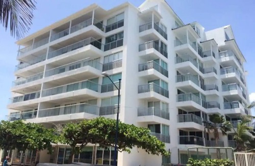Punta Hansa Apartamento | Increíble y confortable apartamento en San Andres a 200 metros de la playa