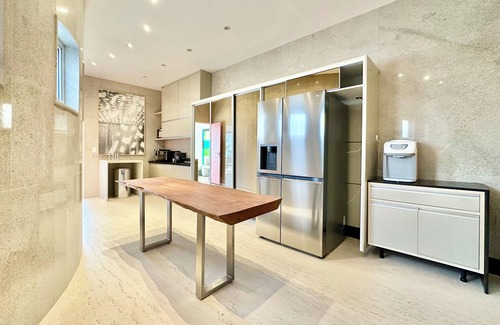 Copacabana Apartamento | Increíble Ático con Vista al Mar en Copacabana para Alquiler Temporal