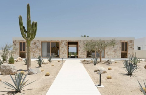La Ribera Casa | Increíble casa frente a la playa