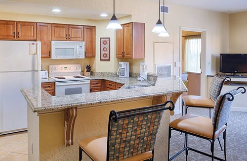 Florida Central Atlantic Coast Condominio | Incredible 1BR Getaway at Bonnet Creek Resort