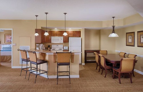 Florida Central Atlantic Coast Condominio | Incredible 1BR Getaway at Bonnet Creek Resort