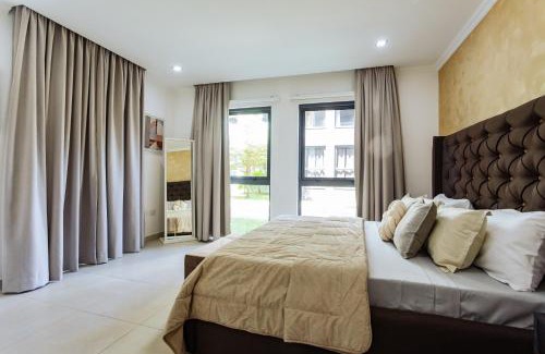 Accra Apartamento | Incredible 2 Bedroom Space Available