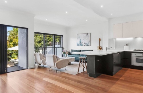 Balgowlah Heights Casa | Incredible 5 Bedroom Family Home with Pool!