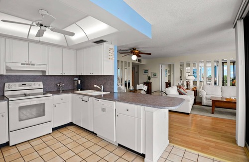 Palma del Mar Condominio | Palma D606 Isla Del Sol