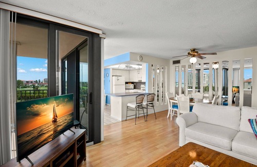Palma del Mar Condominio | Palma D606 Isla Del Sol