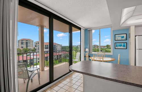 Palma del Mar Condominio | Palma D606 Isla Del Sol