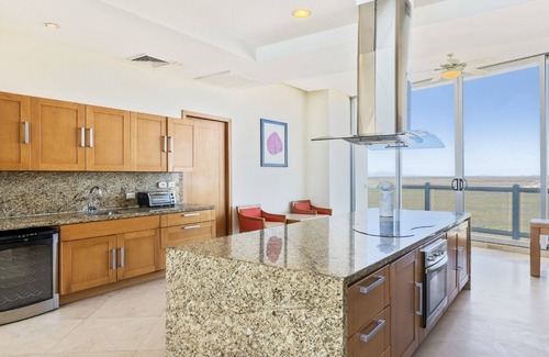 Puerto Penasco Condominio | Penthouse Luna Blanca, Gran Penthouse de lujo privado