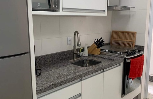 Ingleses Centro Apartamento | Increíble apartamento en la playa!